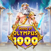 Gates of Olympus 1000